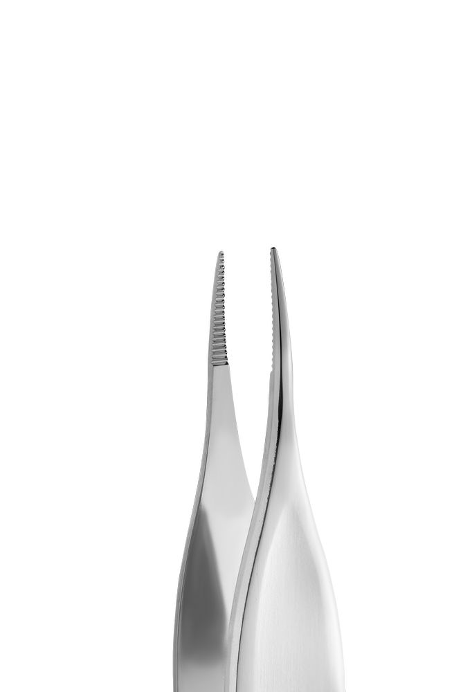 Splinter tweezers PODO 10