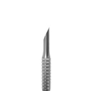 Manicure pusher EXPERT 51 TYPE 2 (slanted pusher and loop pusher)