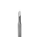 Manicure pusher EXPERT 51 TYPE 2 (slanted pusher and loop pusher)