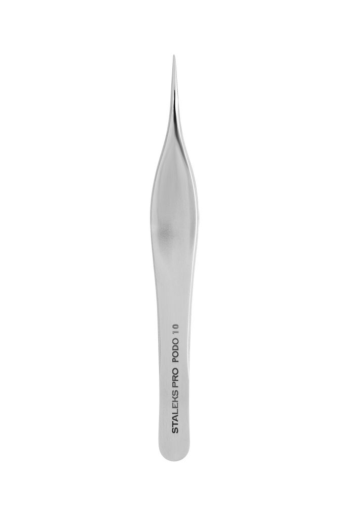 Splinter tweezers PODO 10