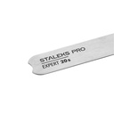 Staleks Straight metal base for nail file EXPERT 20s (130 mm)
