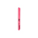 Staleks Straight beveled plastic base for nail file EXPERT 20s (130 mm)