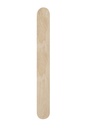 Staleks Disposable wooden base for nail file EXPERT 20 (50 pcs)