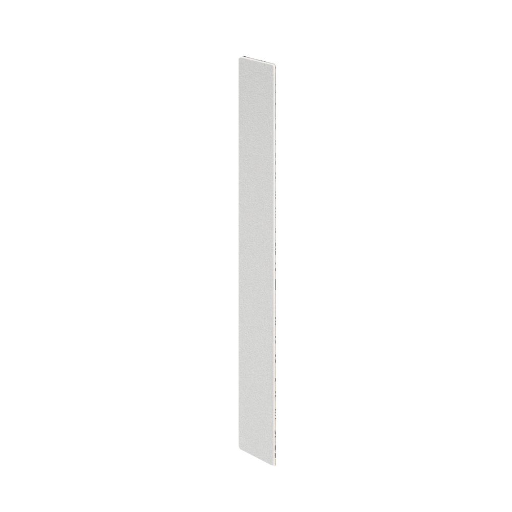 Staleks Disposable white files papmAm on soft foam layer EXPERT 20 150 grit (25 pcs)