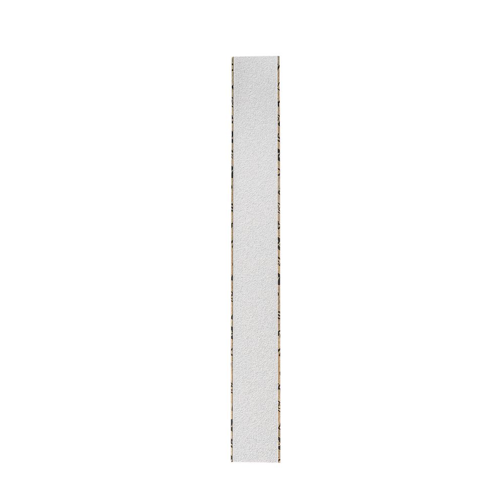 Staleks Disposable white files papmAm on soft foam layer EXPERT 20 150 grit (25 pcs)