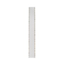 Staleks Disposable white files papmAm on soft foam layer EXPERT 20 150 grit (25 pcs)