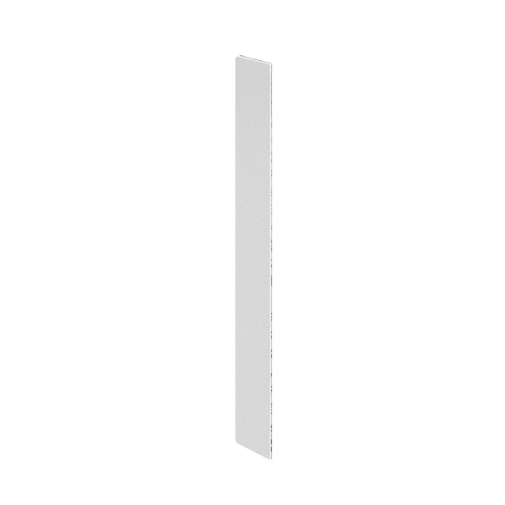 Staleks Disposable white files papmAm on soft foam layer EXPERT 20 180 grit (25 pcs)