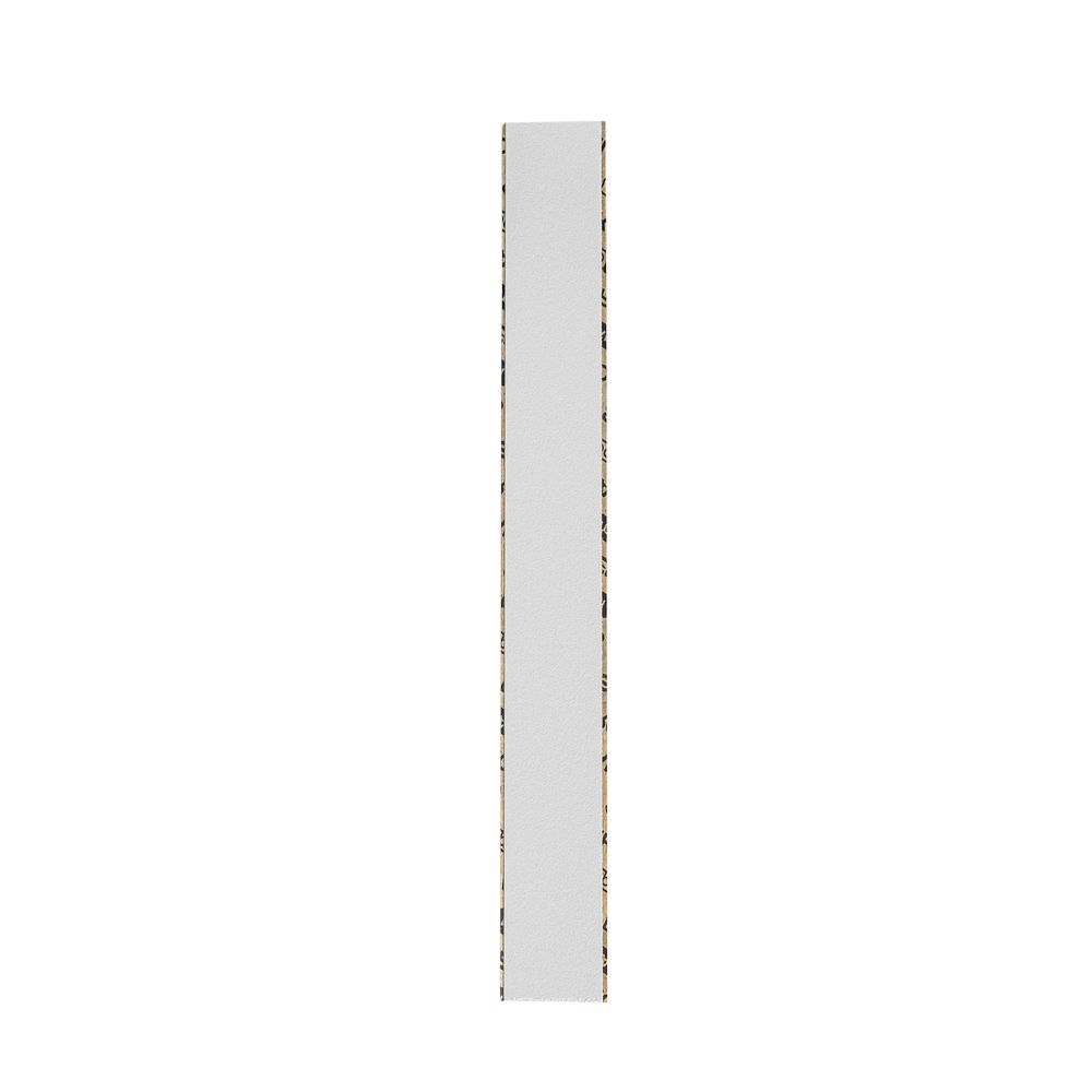 Staleks Disposable white files papmAm on soft foam layer EXPERT 20 240 grit (25 pcs)