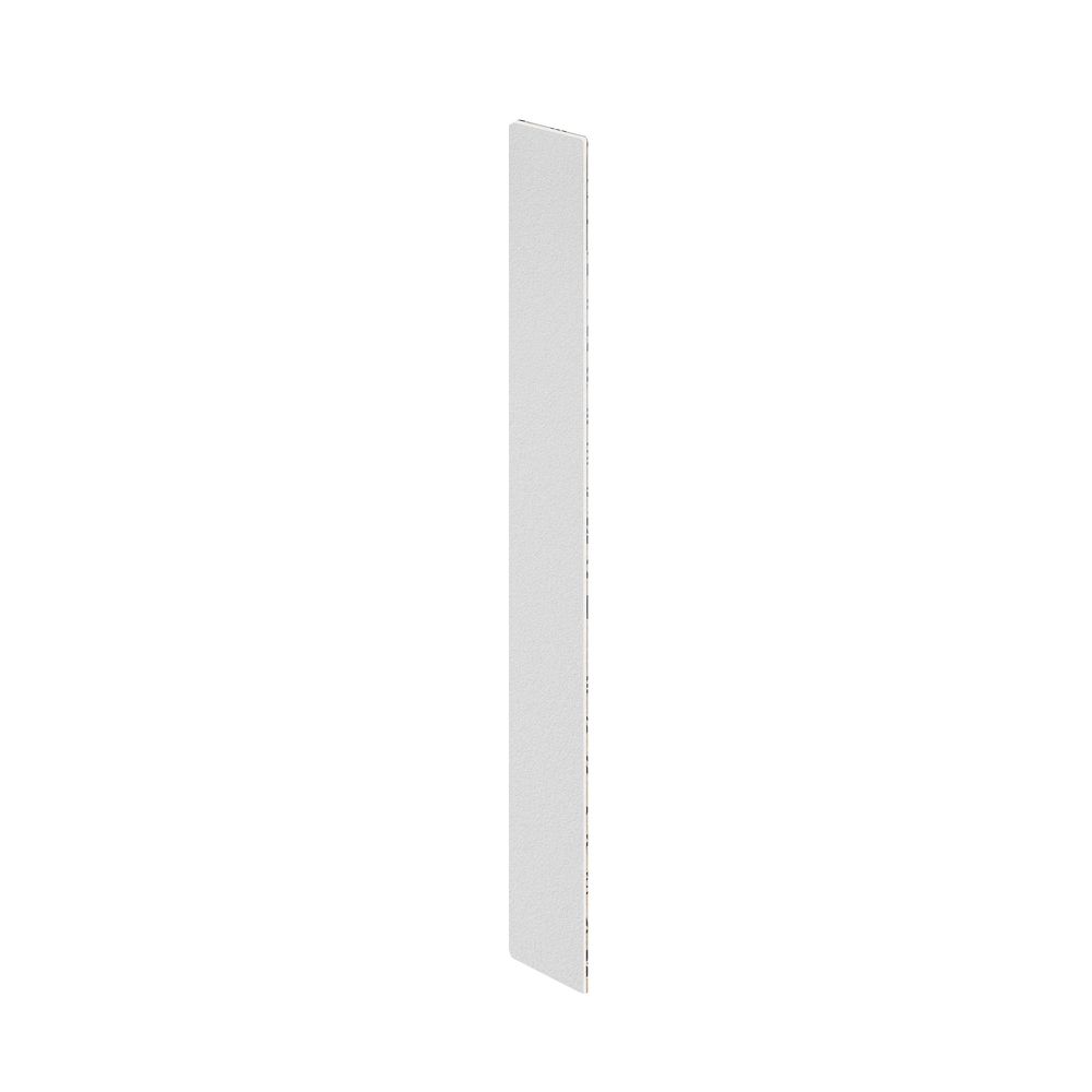 Staleks Disposable white files papmAm on soft foam layer EXPERT 20 240 grit (25 pcs)