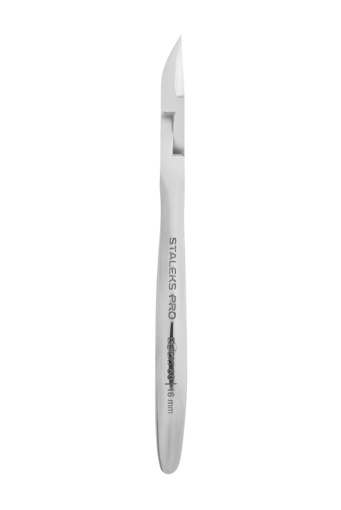 Professional nail nippers EXPERT 60 16 mm