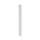 Staleks Disposable white files papmAm EXPERT 22 150 grit (50 pcs)