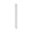Staleks Disposable white files papmAm EXPERT 22 240 grit (50 pcs)