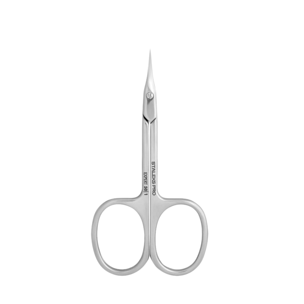 Staleks Professional Cuticle Scissors EXPERT 50 TYPE 1