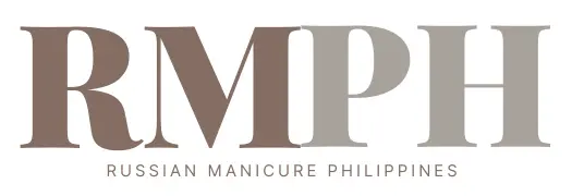 Russian Manicure Philippines